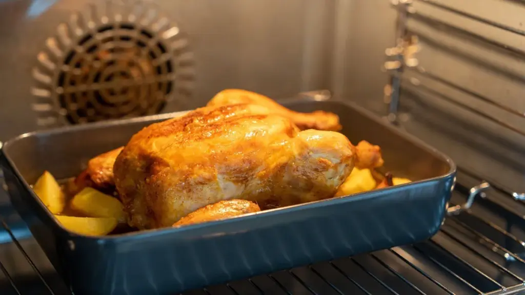 Zet jij de bakplaat correct in de oven? De juiste positie voor perfect bakresultaat en veelgemaakte fouten