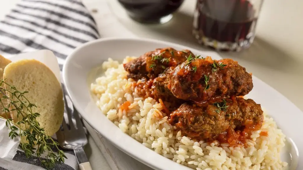 Het menu van de dag – Wat eten we vandaag donderdag (16/4/26)