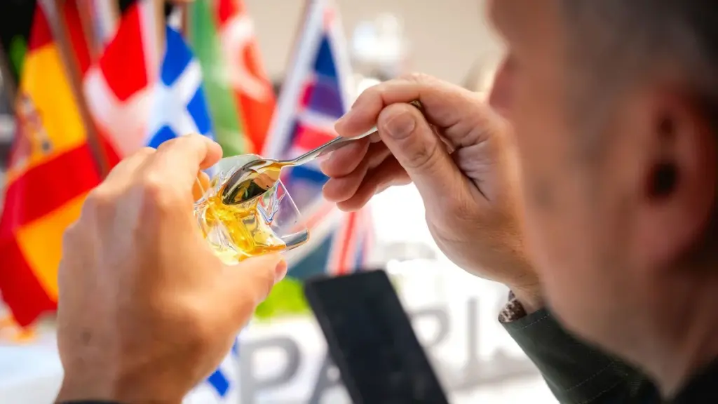 De fouten die producten de das omdoen bij wedstrijden – een Great Taste Awards-jurylid legt uit